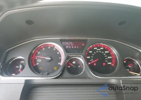 2015 GMC Acadia Slt-1 z USA, uszkodzony, nr VIN 1GKKRRKD4FJ178424